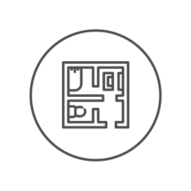 Kröll-Tischlerei-Werkstatt-Innenarchitecktur-Icons-Outline_Privat